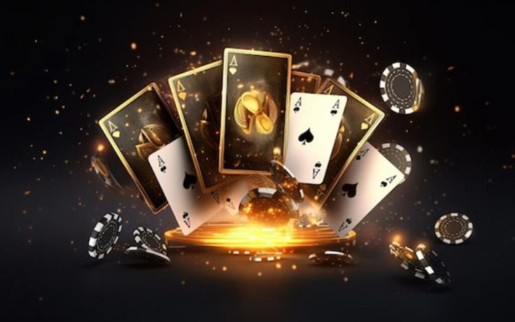 Bovada آن لائن کیسینو میں اصل گیمز